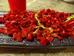 -上海小南国(正大店)