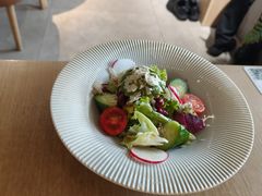 -本处·素食·融合料理(南油店)
