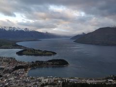 -Fergburger(皇后镇店)