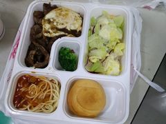 -豪享来中西餐厅(隆昌店)
