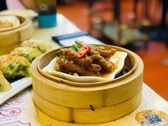 -点都德(千灯湖环宇城店)