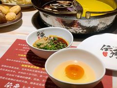 -伝承·和牛寿喜烧·放题(东营银座购物中心店)