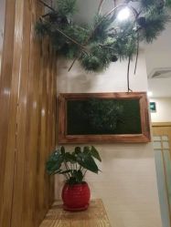 -芳朵美容养生SPA