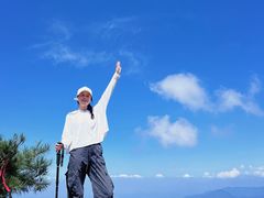 -太平万花山景区