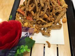 -肥仔顺德菜(龙悦居店)