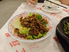 -堂瓦里·33年传统赣菜(第一街区店)