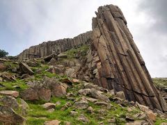 -石条山