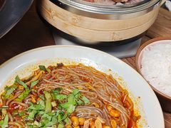 -大盐帮川菜馆(长楹天街店)