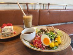 -BAKER&SPICE(BFC外滩金融中心店)