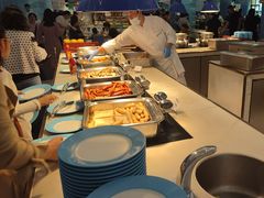 -帝企鹅自助餐厅•儿童岛•真企鹅(长隆企鹅酒店)