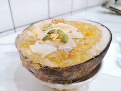 -椰子日记(世欧广场店)