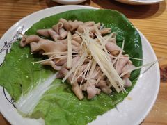 -乡亲鹅肉城(昆山店)
