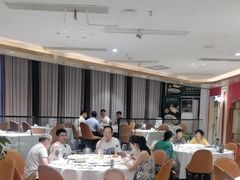 -阿明小菜·海鲜·上海菜(梅陇店)