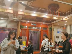 -老雒阳面馆·水席(定鼎门店)