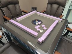 -财東财·棋牌(五角场店)