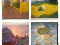 -上海宝龙美术馆