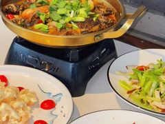 -食光慢宴·安吉土菜馆