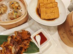 -翠园(北京王府中环店)