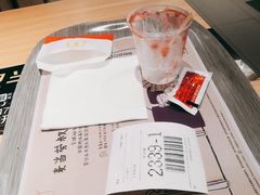 -麦当劳(欧亚大观商都店)