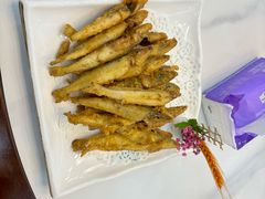 -渔码头食府(蓬莱阁店)