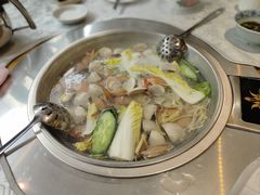 -丰尔粥食·粥底火锅·桑拿鸡(大良总店)