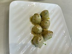 -骏莱海鲜鱼港(五角场店)