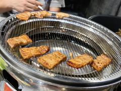 -本炙炭烤·蒲烧活鳗料理店(金沙洲店)