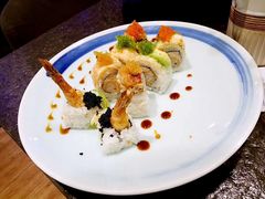 -将太无二·北美传奇寿司(荟聚购物中心西红门店)