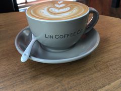 -LIN COFFEE CO(龙珠达店)