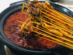 -钢管厂歆瑞源油卤串串香(春熙路太古里店)