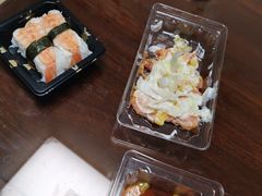 -哏儿寿司(红桥店)