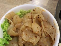 -杨翔豆皮涮牛肚(华阳城店)