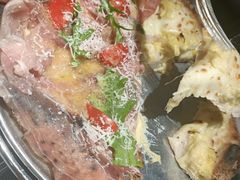 -Primo·丽莫意大利窑烤披萨