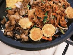 -一烙锅(友谊店)