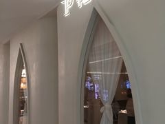 -PARFUM FLORAL花境法餐(南京首店)