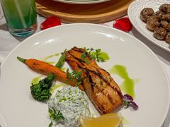 -Kathleen's Bistro&Bar 凯圣琳西餐厅(漕河泾印象城店)