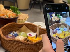 -KingThaia金泰兰(滨江天街店)