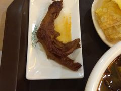 鸭掌-水平有限广西米粉·广西风味集(五道口店)