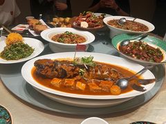 -峰厨大鱼泡饼(水上公园店)