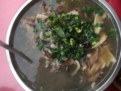 -谢老五跷脚牛肉·非遗传承店