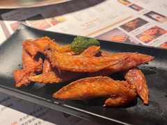 -吞鱼兽麻辣烤鱼(万达店)