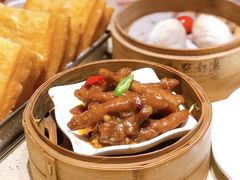 -点都德(汇盈广场店)