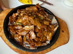 -天和晟新京菜.水煮鱼.湘土菜(国展店)