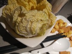 -半天妖烤鱼(丰科万达店)