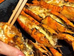 -南裕小牌档·小龙虾·烧烤