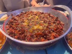 招牌水煮鱼-川正旺江湖菜(三元桥店)