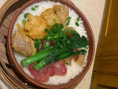 -点都德(盘福楼店)