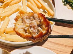 -福匠日本料理(人民路店)