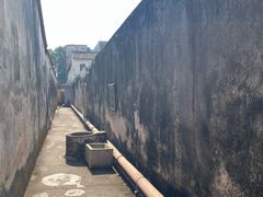 -许驸马府