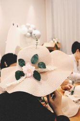 -瑞安母贝安月子会所